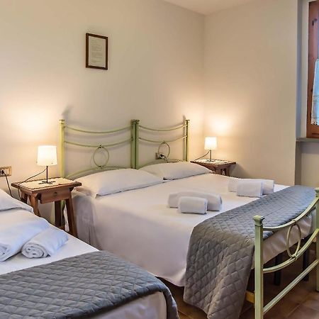 فندق Residenza Di Campagna Montelleri فيتشو المظهر الخارجي الصورة
