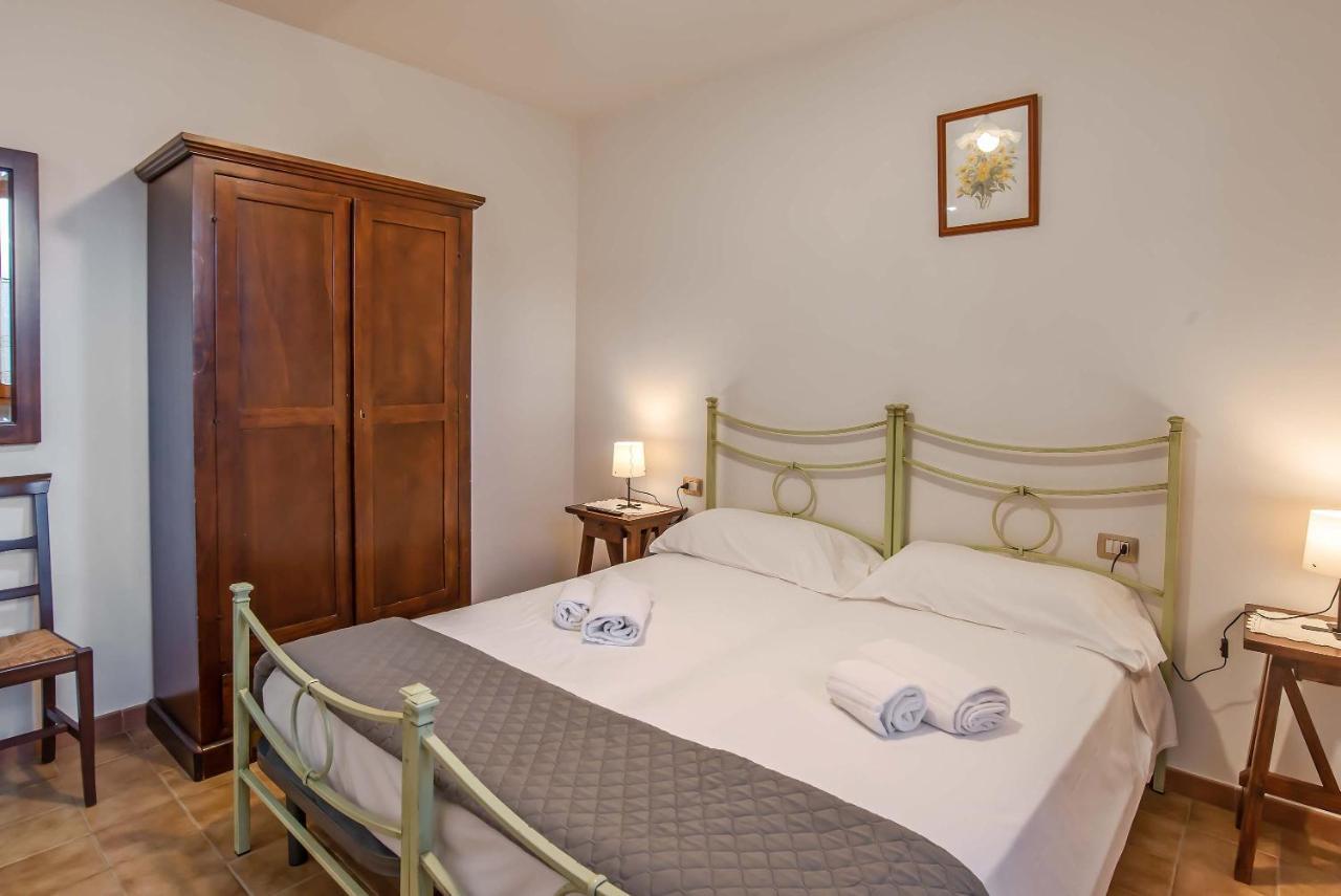 فندق Residenza Di Campagna Montelleri فيتشو المظهر الخارجي الصورة